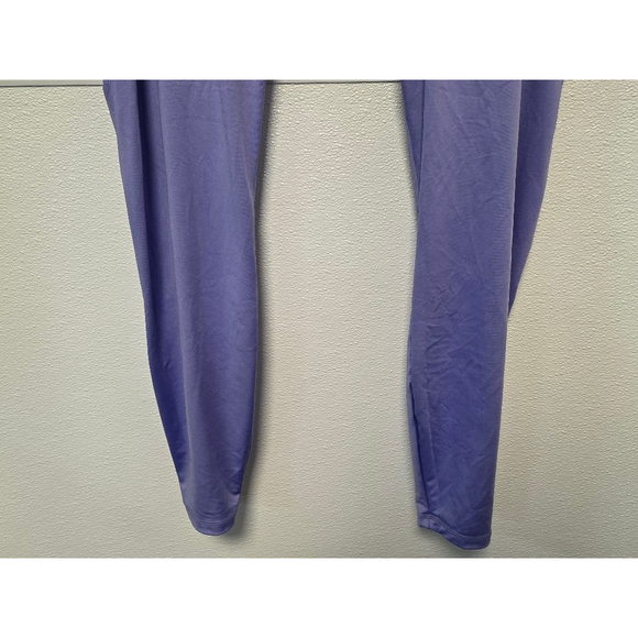 Women's‎ Cabana by Crown & Ivy Leggings Size 2X Purple - Picture 2 of 8